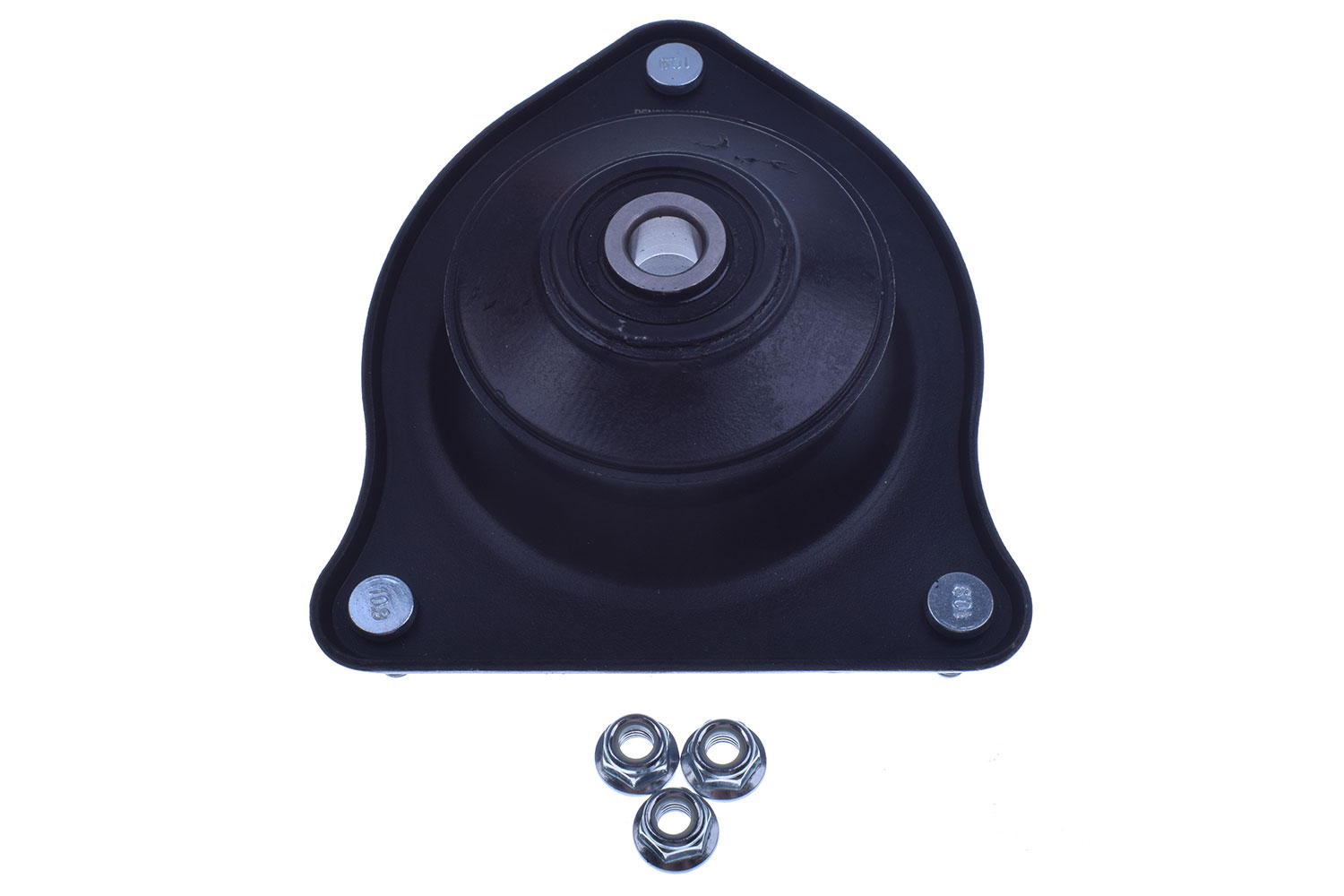Repair Kit, suspension strut - D600251 DENCKERMANN