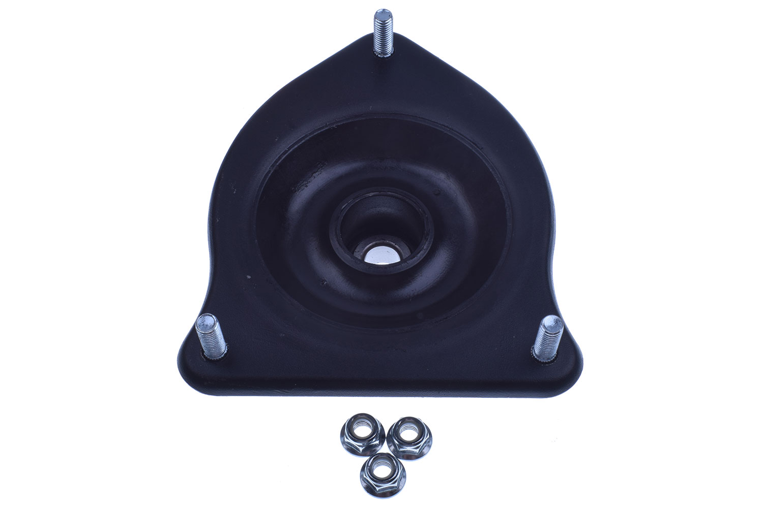 Ремкомплект, опора стойки амортизатора - D600251 DENCKERMANN