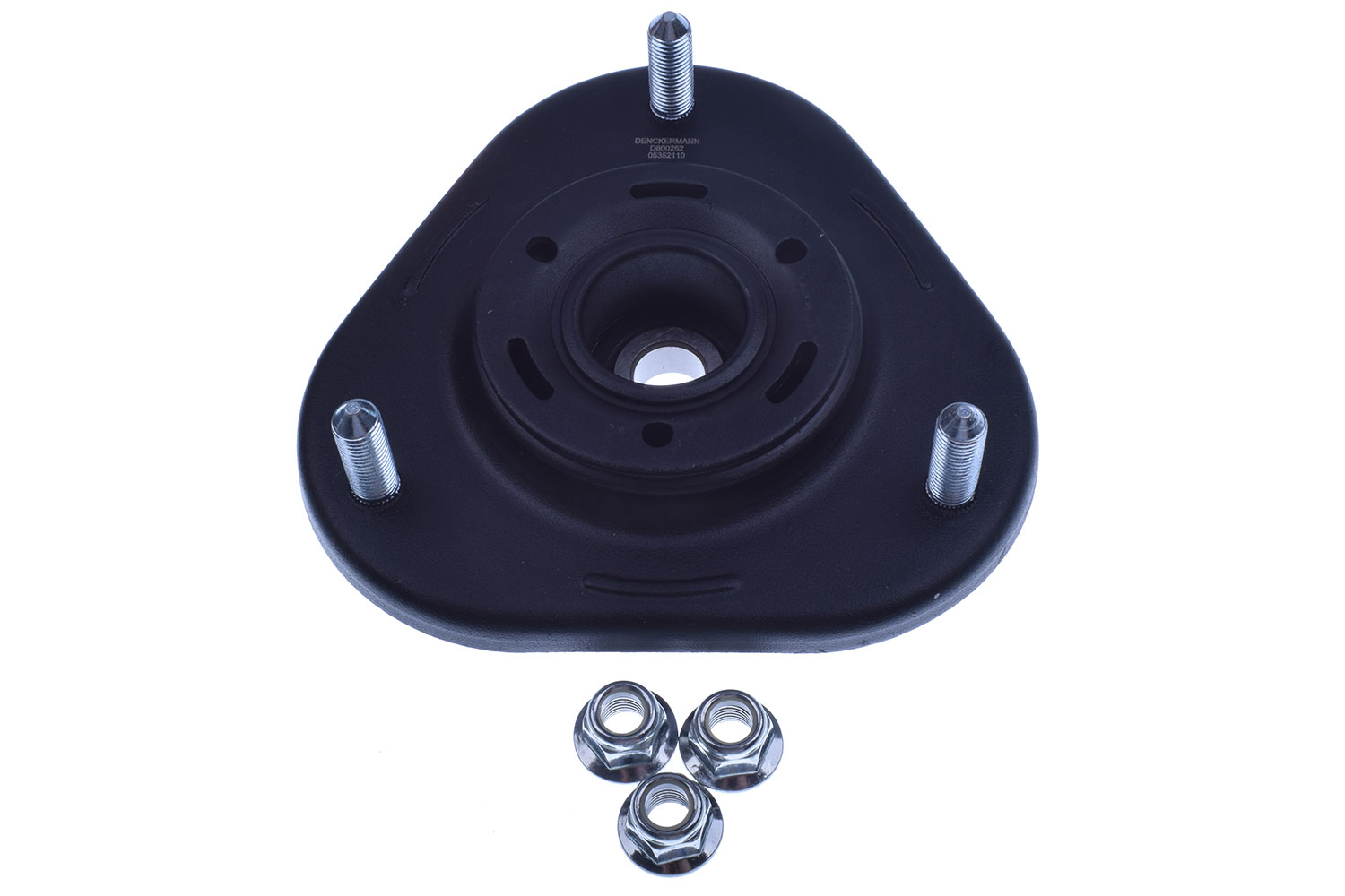 Repair Kit, suspension strut - D600252 DENCKERMANN