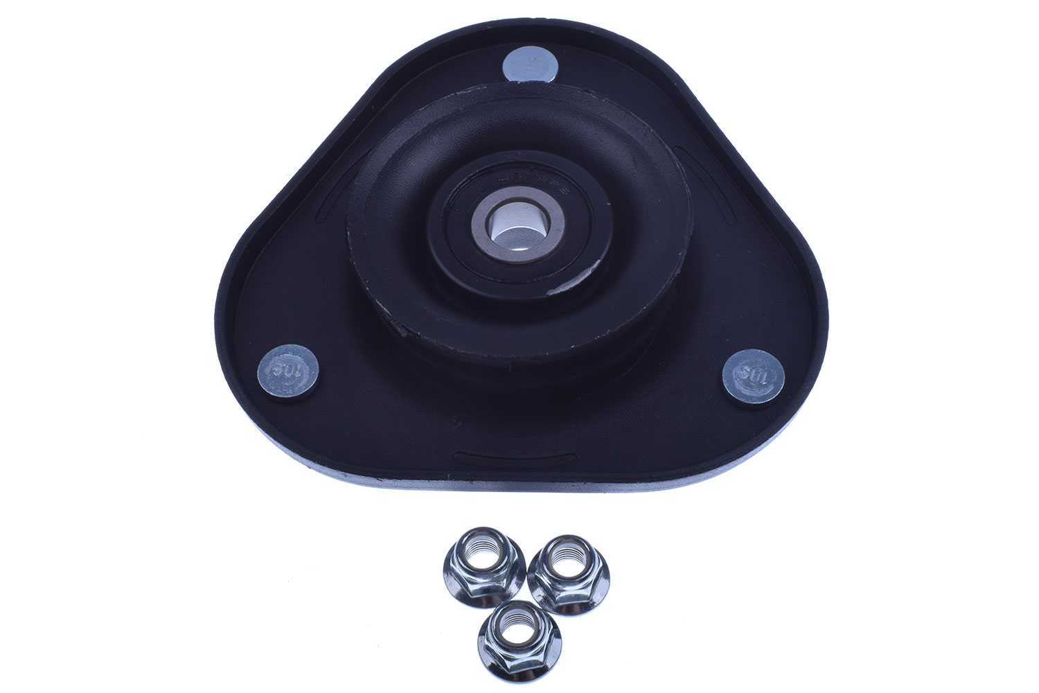 Repair Kit, suspension strut - D600252 DENCKERMANN