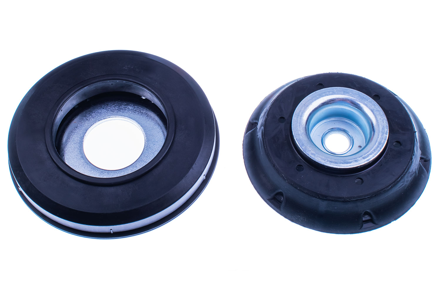 Top Strut Mounting - D600255 DENCKERMANN
