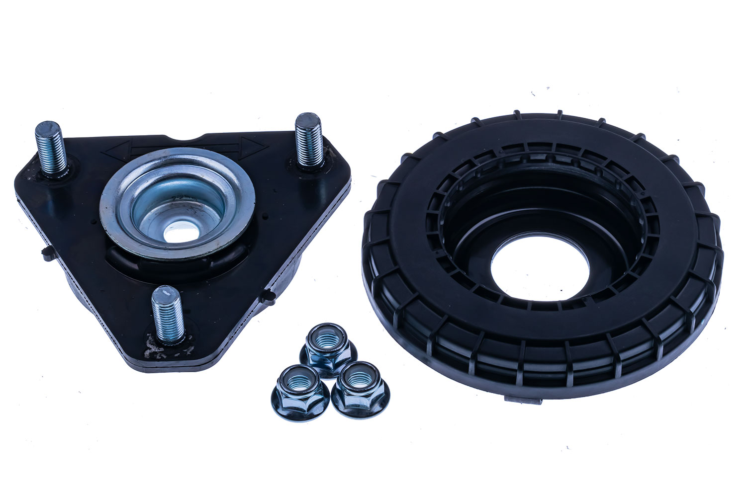 Top Strut Mounting - D600256 DENCKERMANN