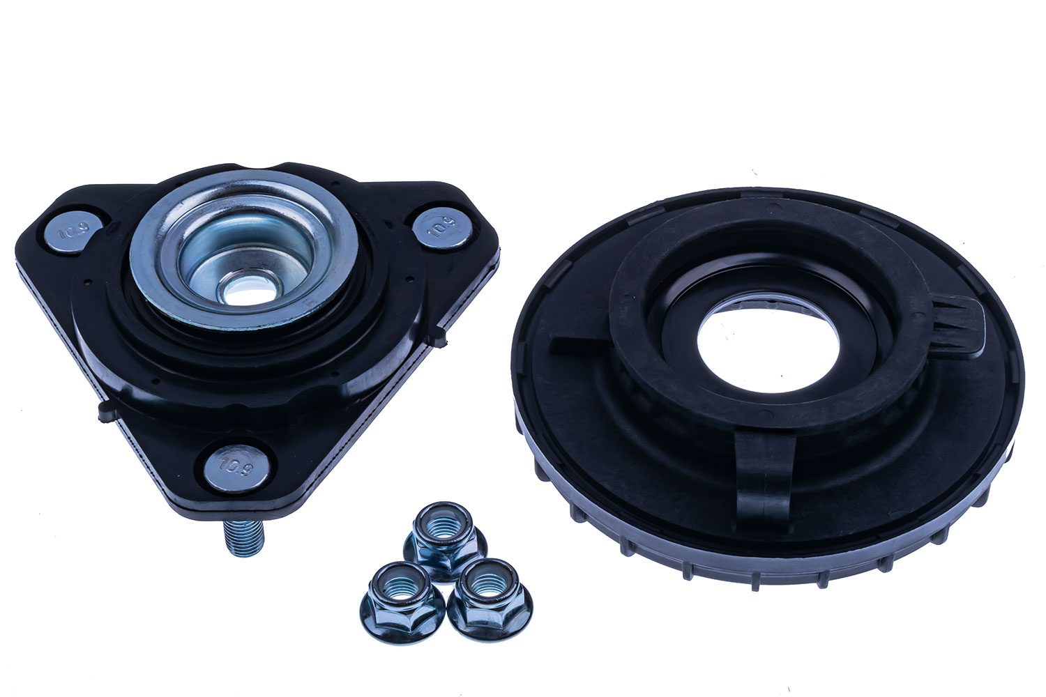 Top Strut Mounting - D600256 DENCKERMANN