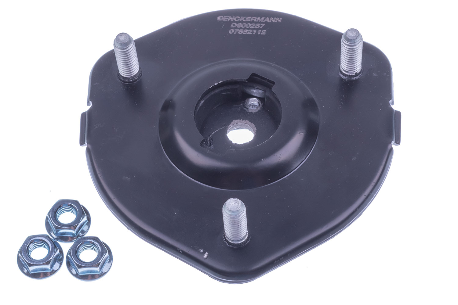 Top Strut Mounting - D600257 DENCKERMANN