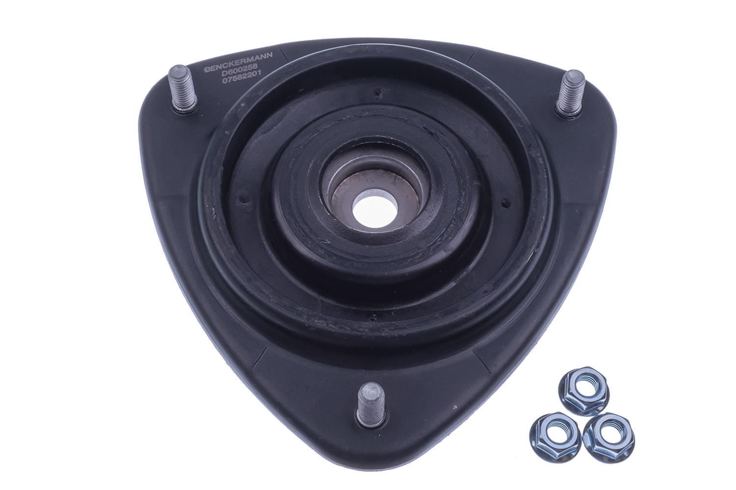 Top Strut Mounting - D600258 DENCKERMANN