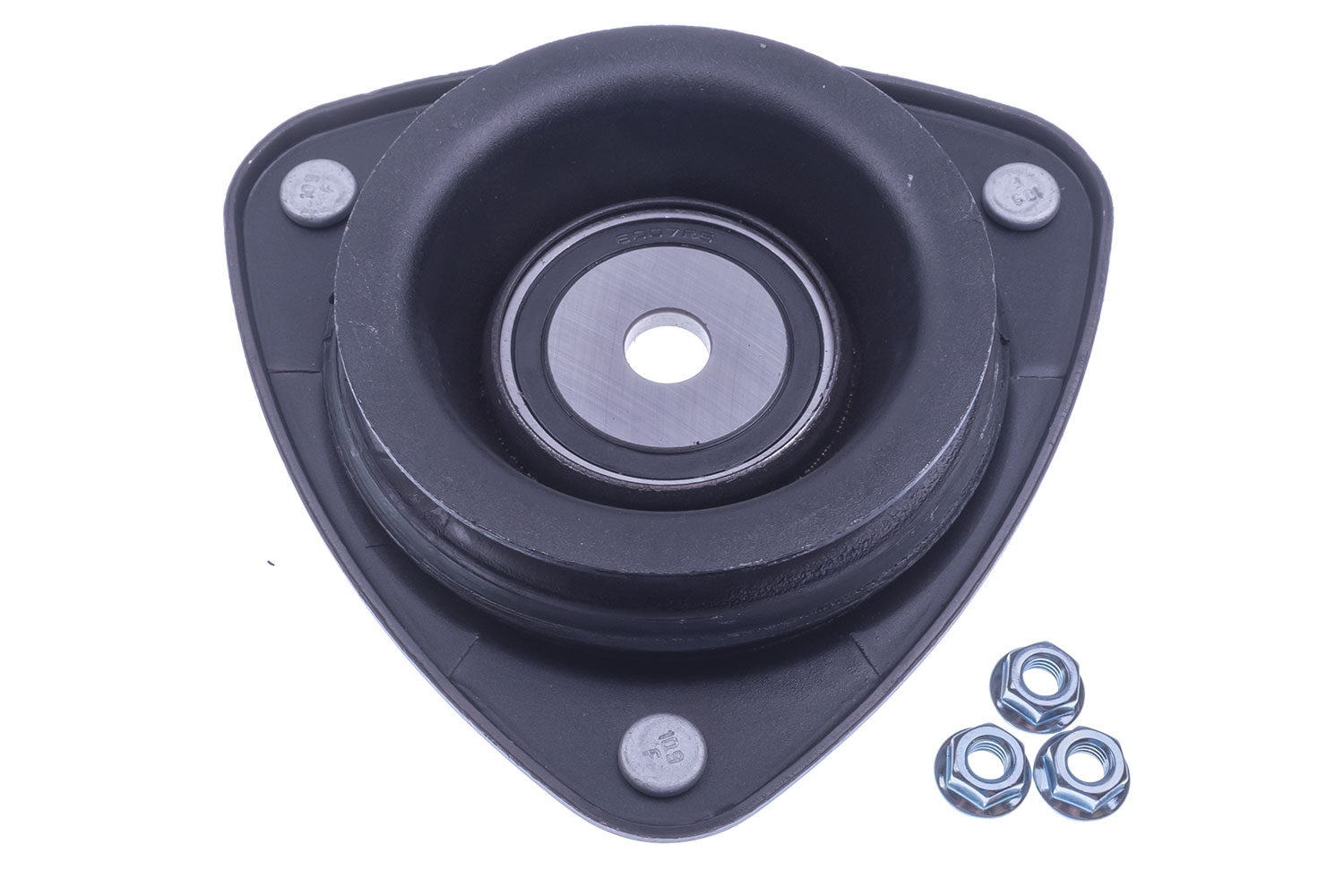 Top Strut Mounting - D600258 DENCKERMANN