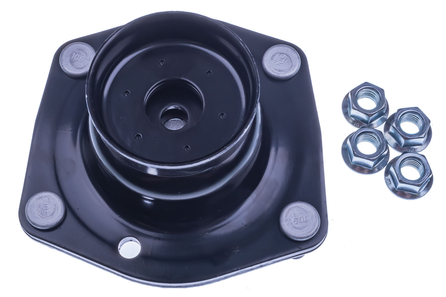 Top Strut Mounting - D600260 DENCKERMANN