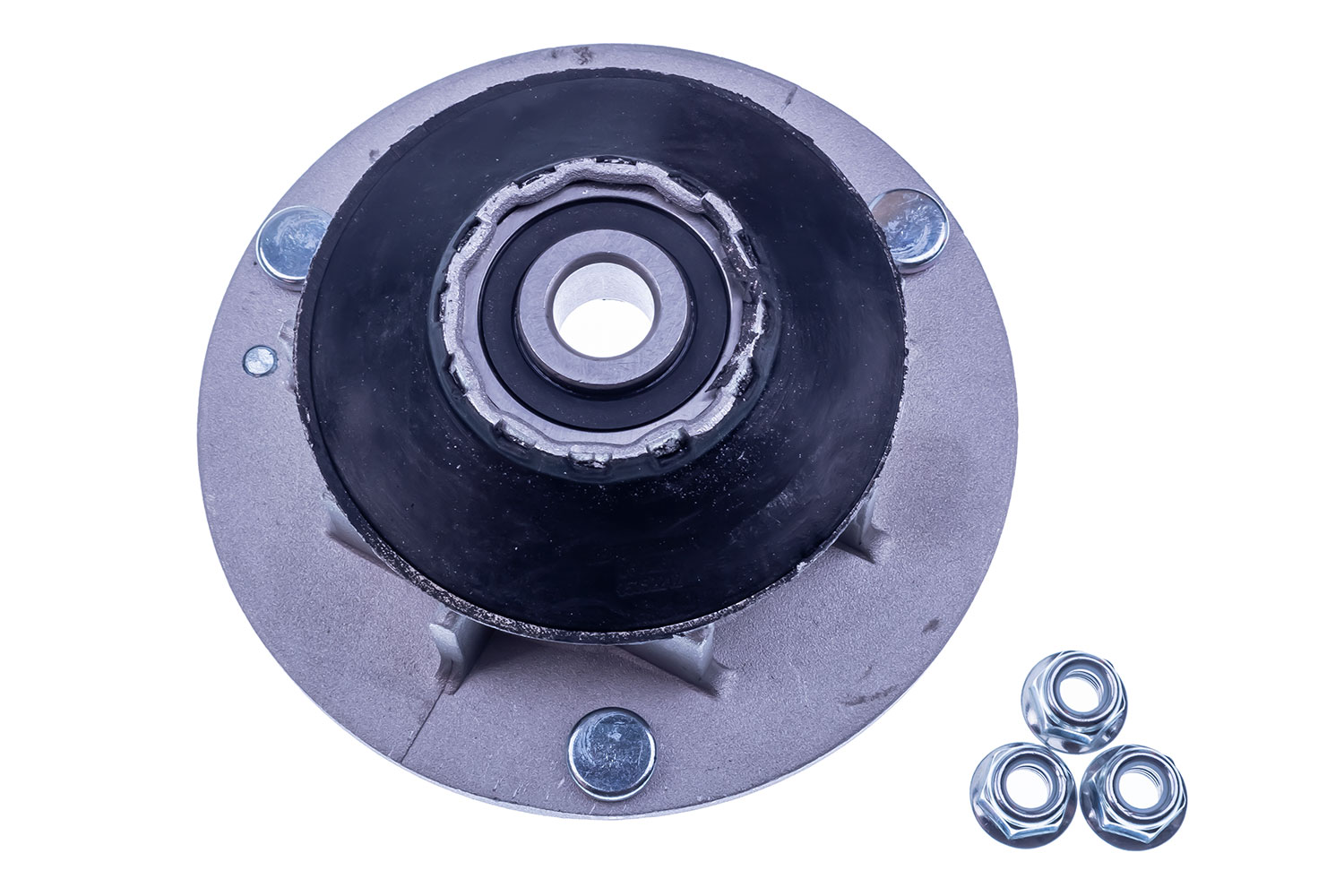 Top Strut Mounting - D600261 DENCKERMANN