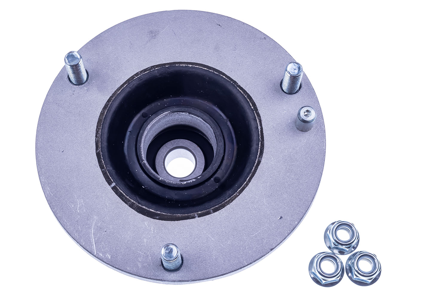 Supporto ammortizzatore a molla - D600261 DENCKERMANN