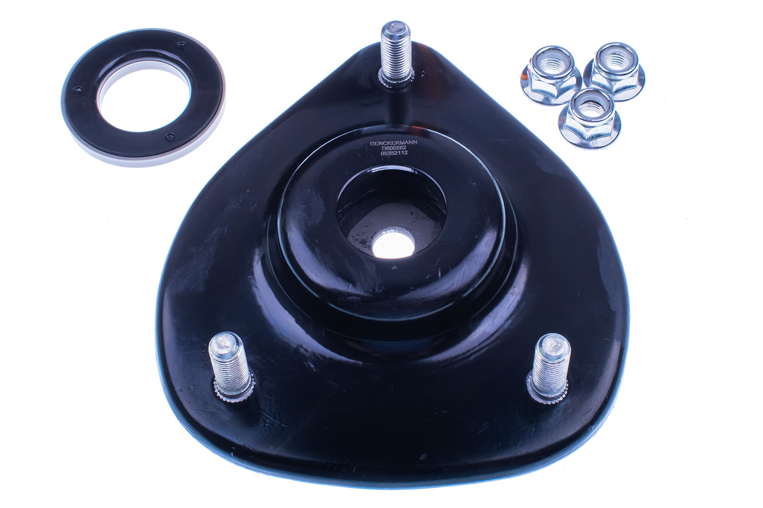 Top Strut Mounting - D600262 DENCKERMANN