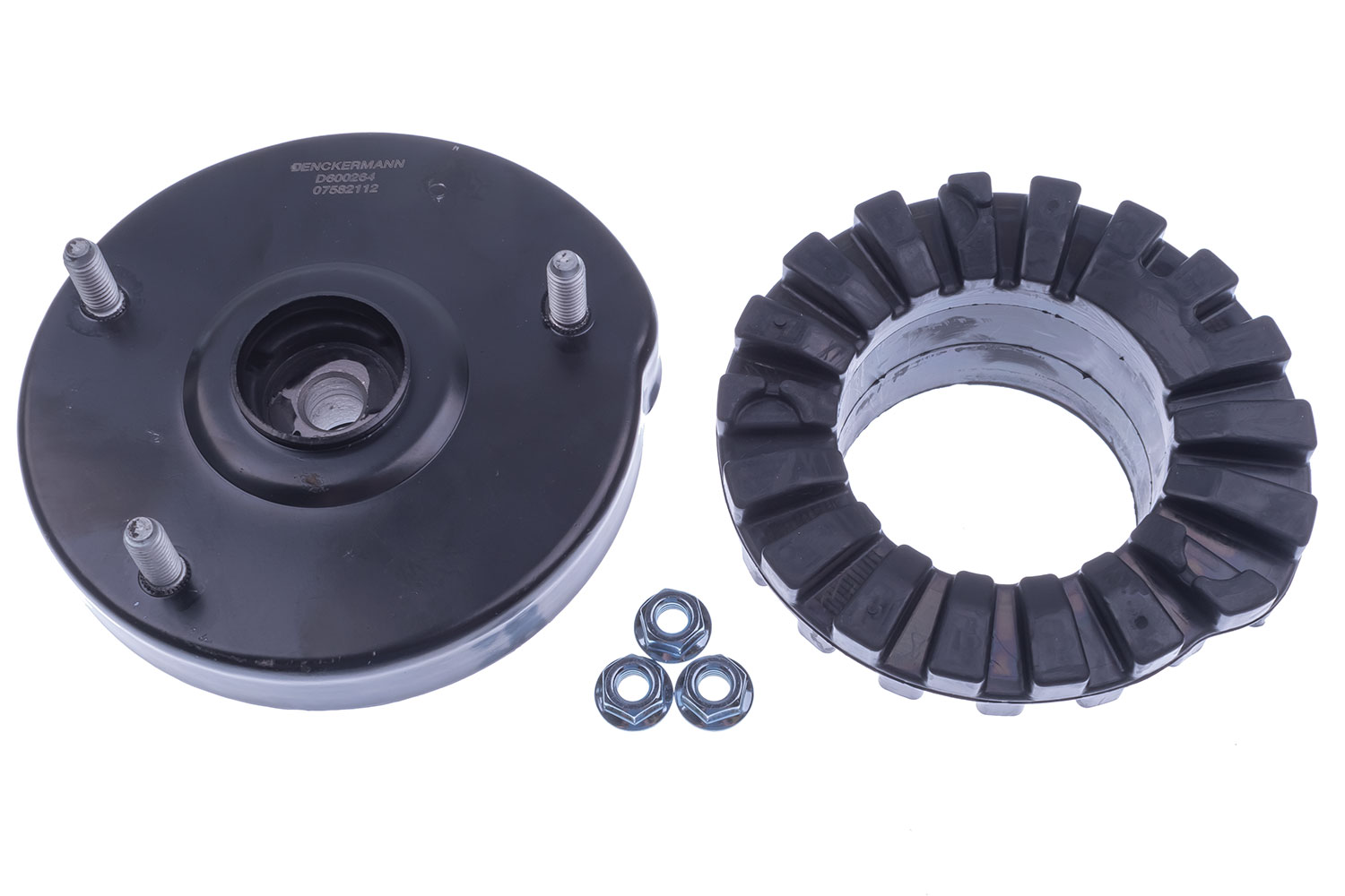 Top Strut Mounting - D600264 DENCKERMANN