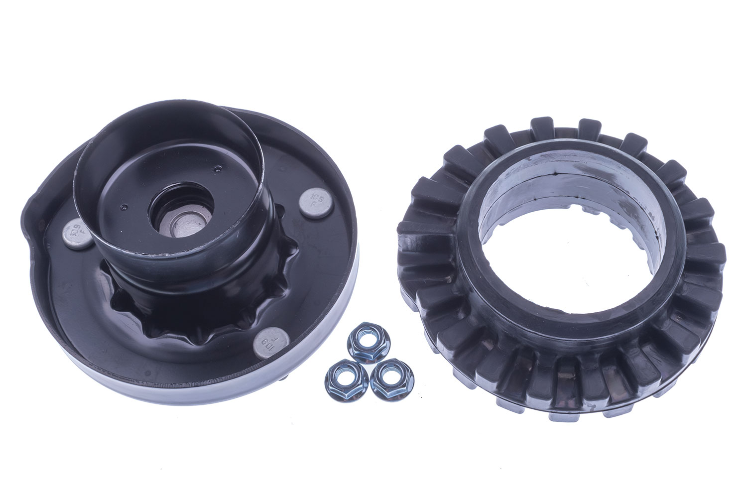 Top Strut Mounting - D600264 DENCKERMANN