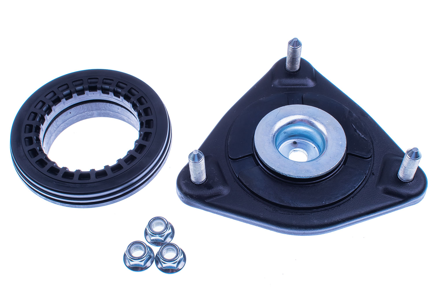 Top Strut Mounting - D600265 DENCKERMANN