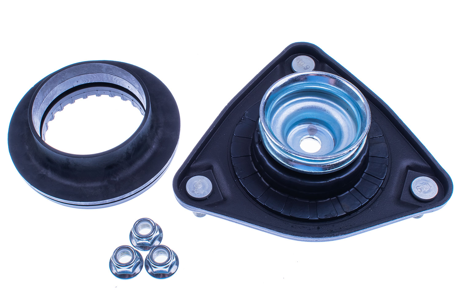 Top Strut Mounting - D600265 DENCKERMANN