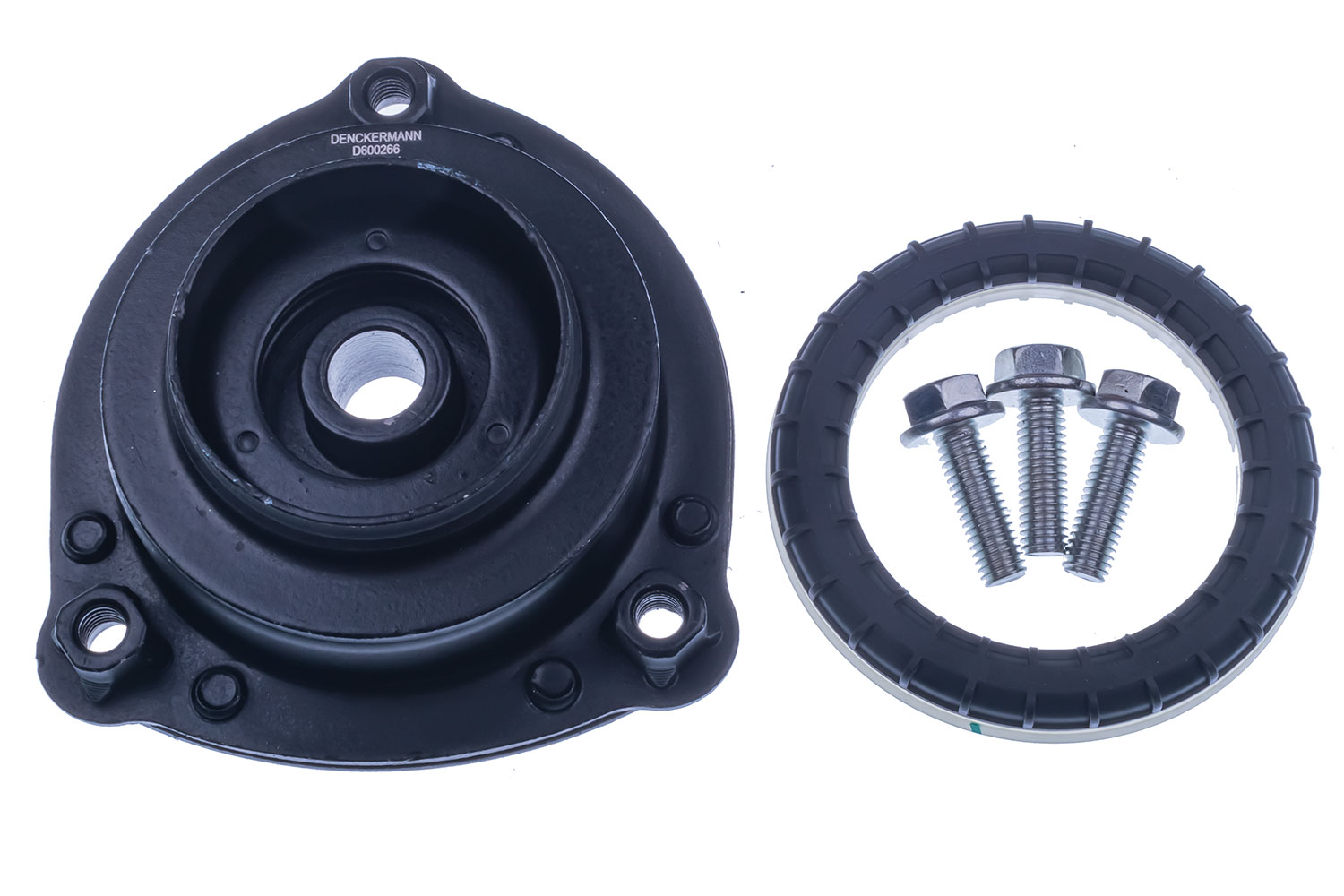 Top Strut Mounting - D600266 DENCKERMANN