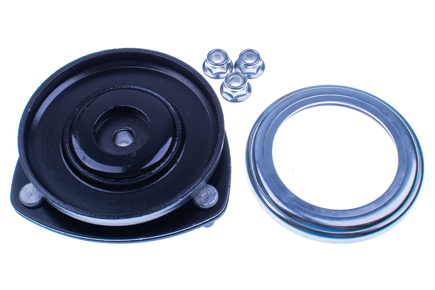 Top Strut Mounting - D600268 DENCKERMANN