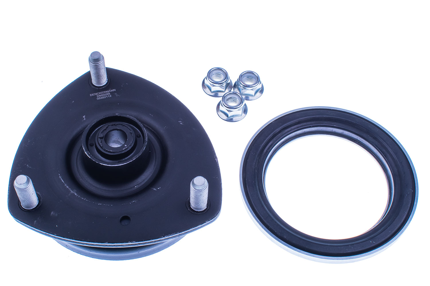 Top Strut Mounting - D600268 DENCKERMANN
