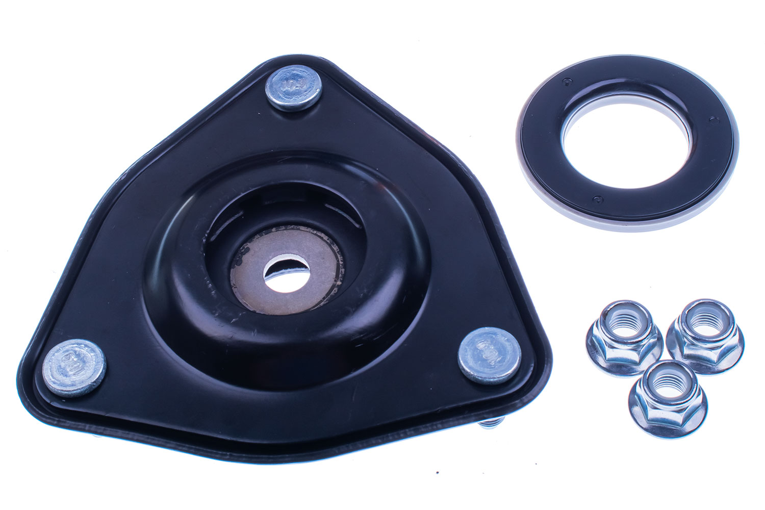 Top Strut Mounting - D600270 DENCKERMANN