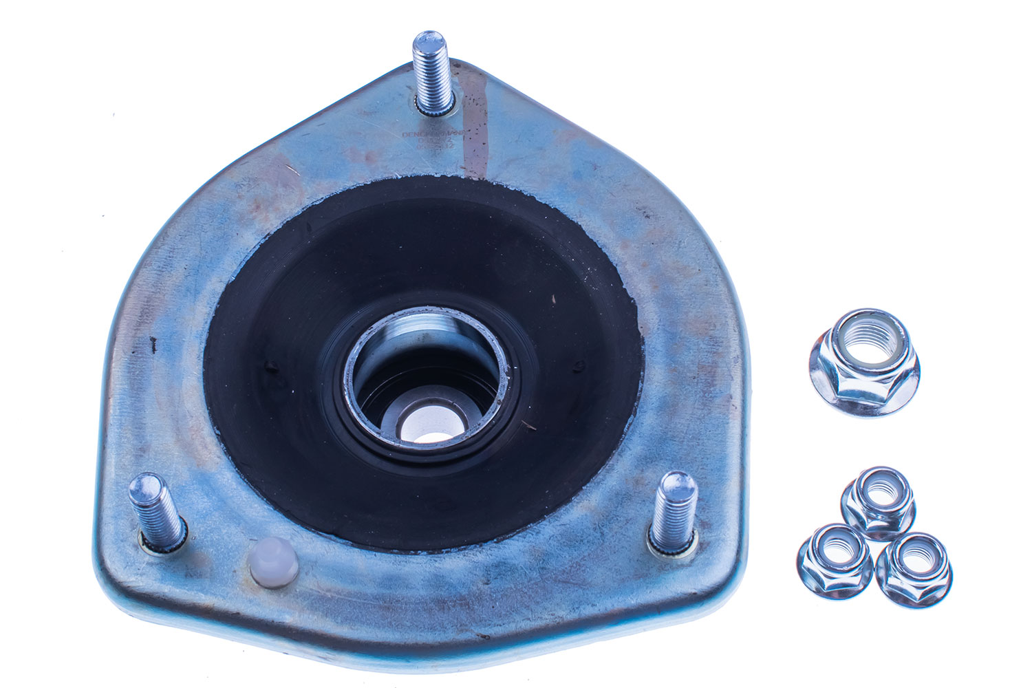 Top Strut Mounting - D600272 DENCKERMANN