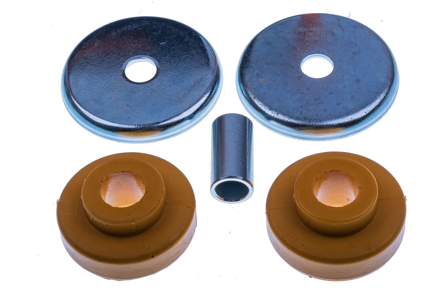 Top Strut Mounting - D600274 DENCKERMANN