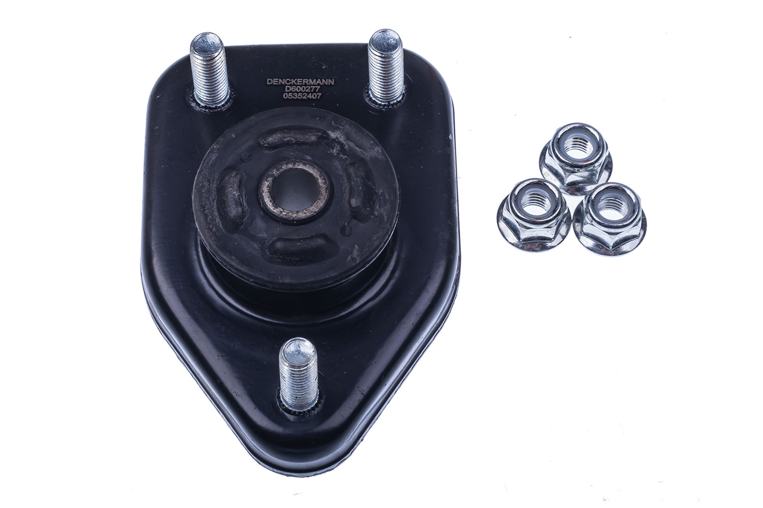Top Strut Mounting - D600277 DENCKERMANN