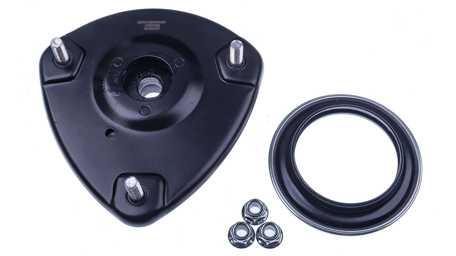 Опора стойки амортизатора - D600289 DENCKERMANN