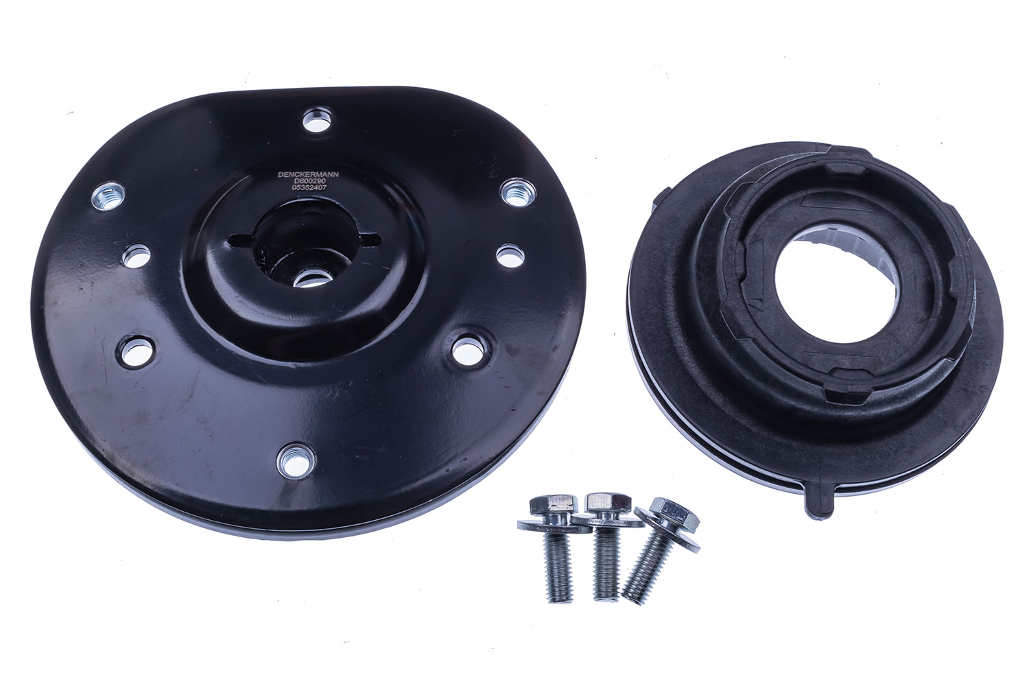 Top Strut Mounting - D600290 DENCKERMANN