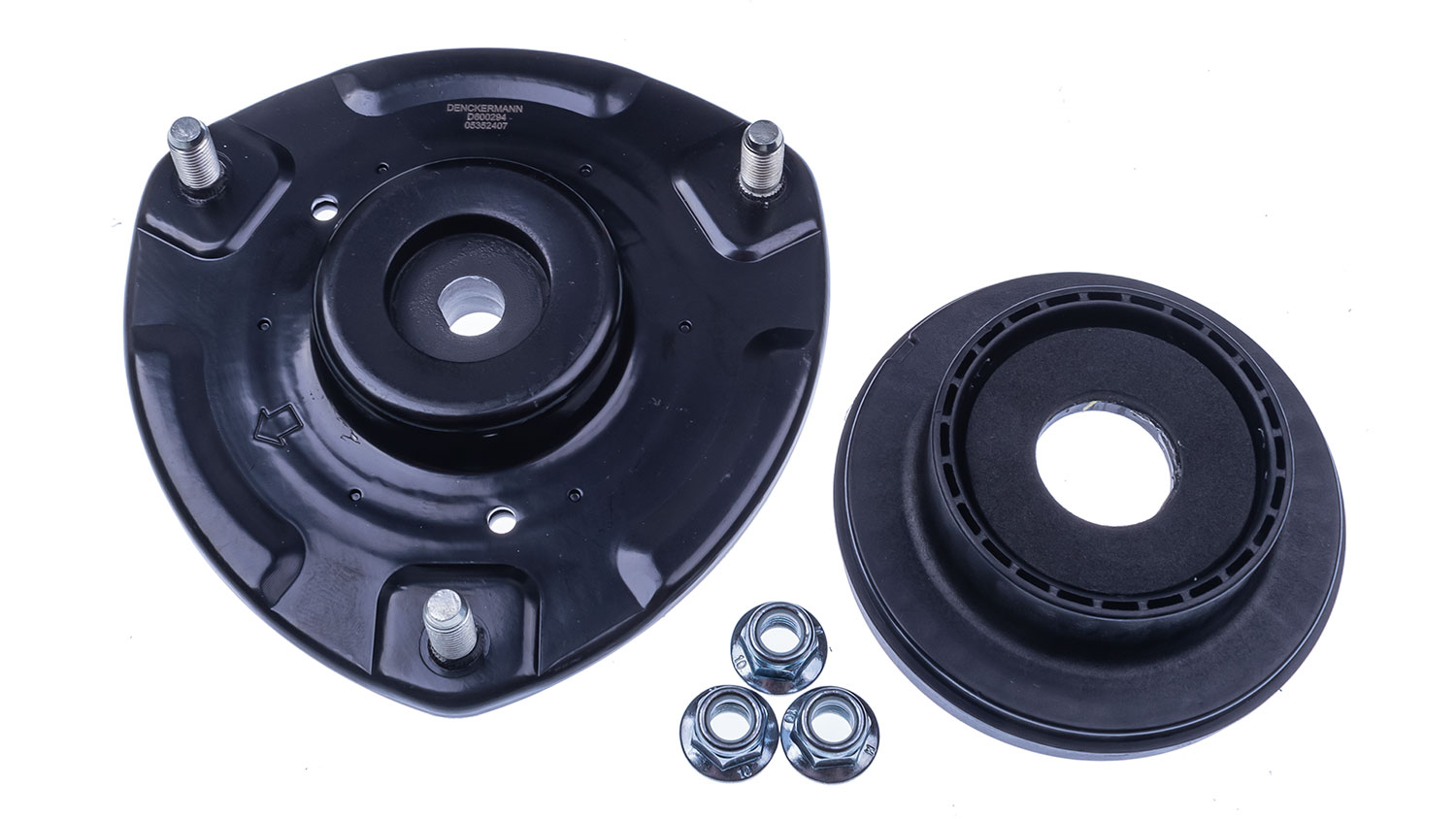 Top Strut Mounting - D600294 DENCKERMANN