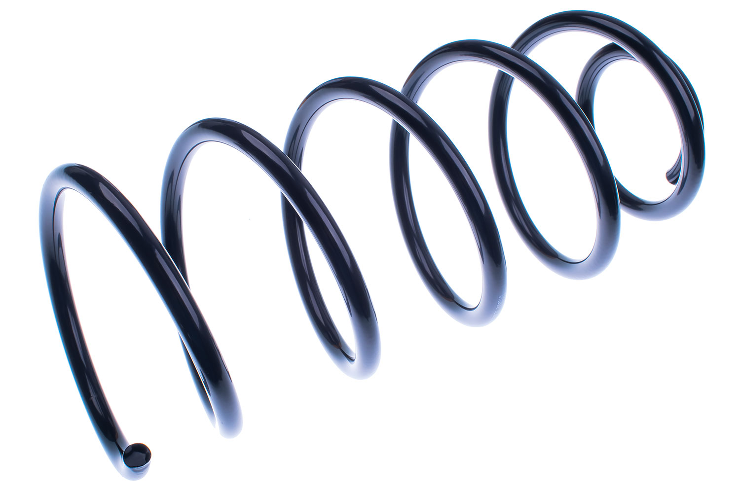 Coil Spring - D700002 DENCKERMANN