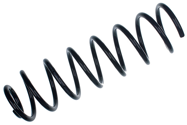 Coil Spring - D700003 DENCKERMANN