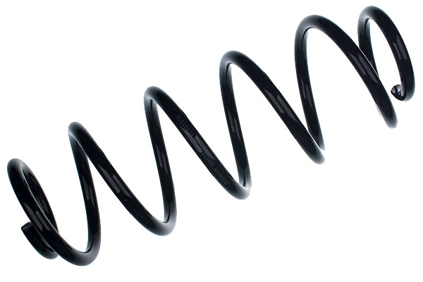 Coil Spring - D700005 DENCKERMANN