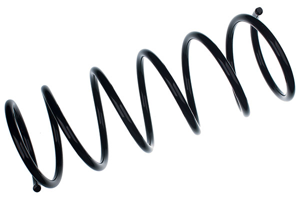 Coil Spring - D700007 DENCKERMANN