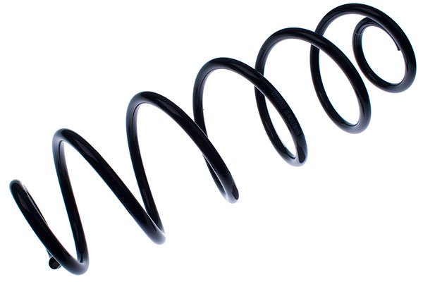 Coil Spring - D700008 DENCKERMANN