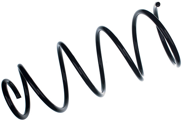 Coil Spring - D700009 DENCKERMANN