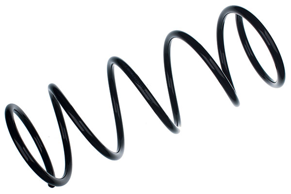 Coil Spring - D700011 DENCKERMANN