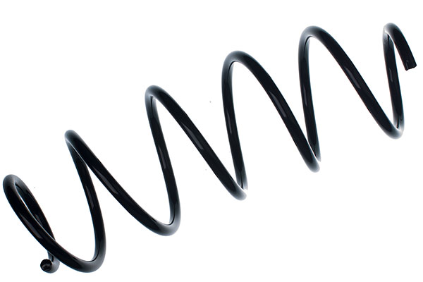Coil Spring - D700013 DENCKERMANN