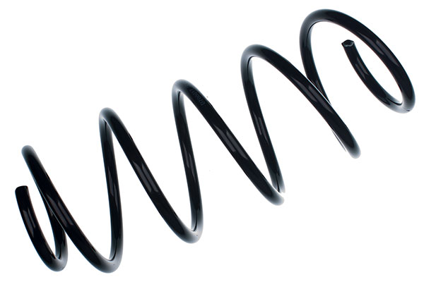 Coil Spring - D700017 DENCKERMANN