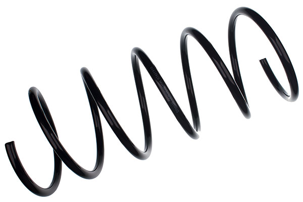 Coil Spring - D700020 DENCKERMANN