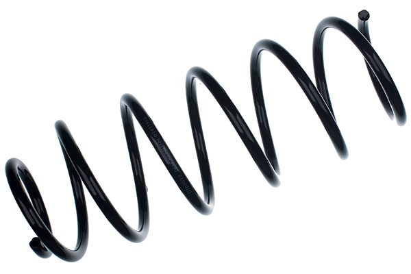 Coil Spring - D700022 DENCKERMANN