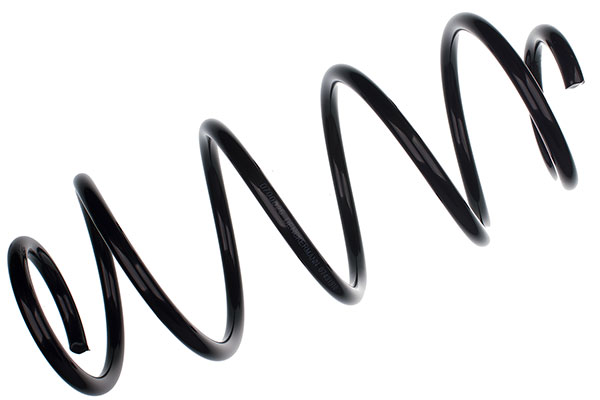 Coil Spring - D700025 DENCKERMANN