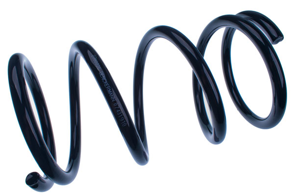 Coil Spring - D700026 DENCKERMANN