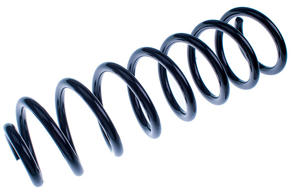 Coil Spring - D700028 DENCKERMANN