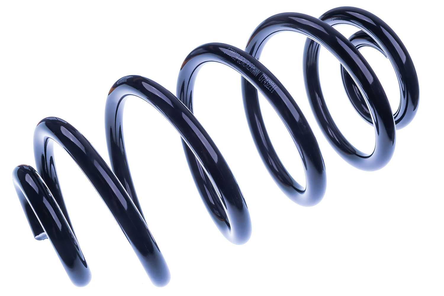 Coil Spring - D700029 DENCKERMANN