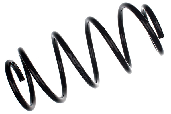 Coil Spring - D700032 DENCKERMANN