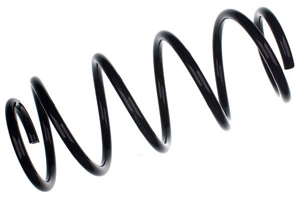 Coil Spring - D700033 DENCKERMANN