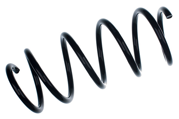 Coil Spring - D700036 DENCKERMANN