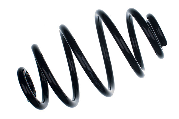Coil Spring - D700037 DENCKERMANN