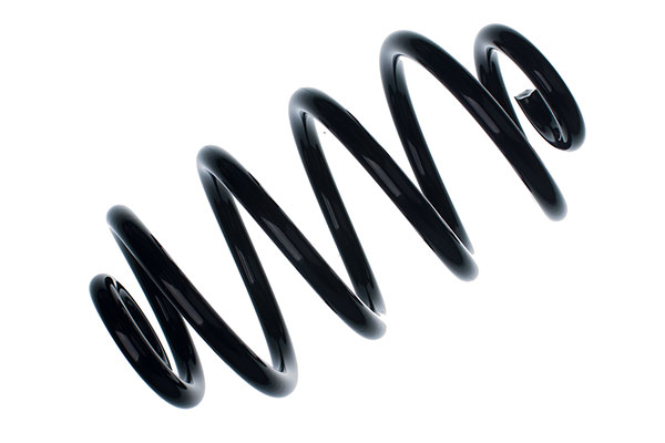 Coil Spring - D700039 DENCKERMANN