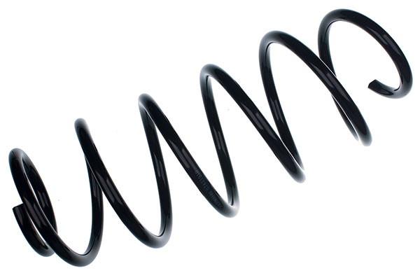 Coil Spring - D700042 DENCKERMANN