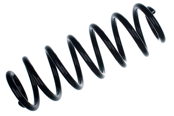 Coil Spring - D700043 DENCKERMANN